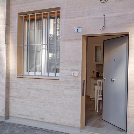 Apartamento Realkasa Fair Flat Bolonia Exterior foto