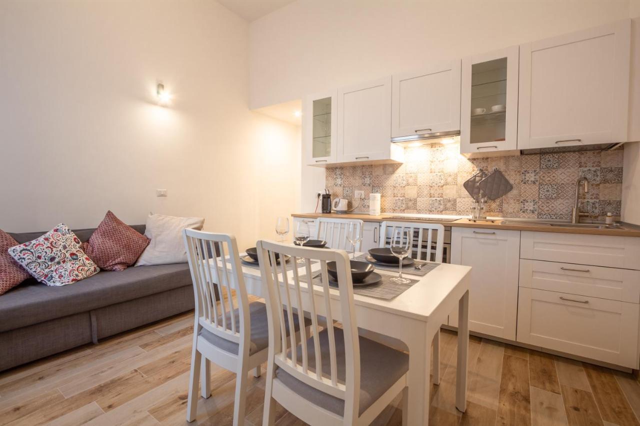 Apartamento Realkasa Fair Flat Bolonia Exterior foto